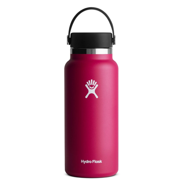 Hydro Flask 32 oz Wide Mouth Bottle